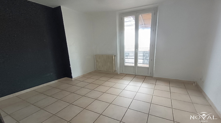 Ma-Cabane - Location Appartement Grasse, 54 m²