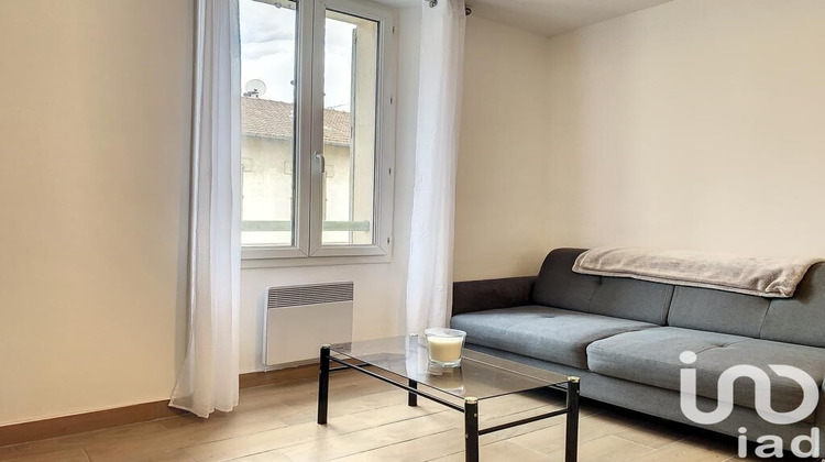 Ma-Cabane - Location Appartement Grasse, 37 m²