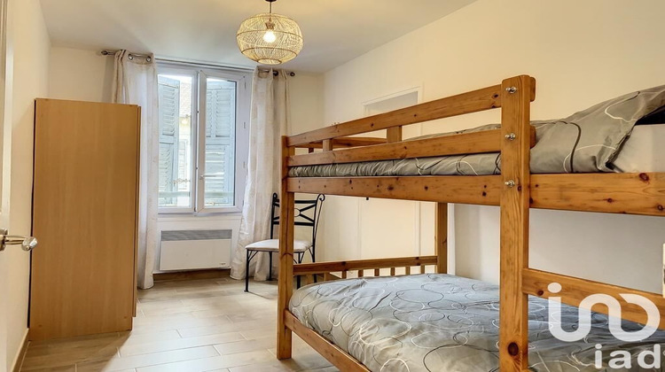 Ma-Cabane - Location Appartement Grasse, 37 m²