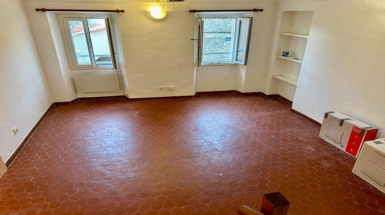 Ma-Cabane - Location Appartement GRASSE, 30 m²