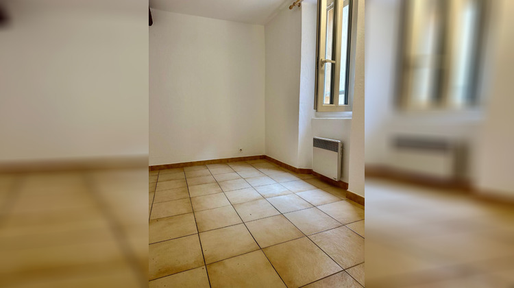 Ma-Cabane - Location Appartement GRASSE, 30 m²
