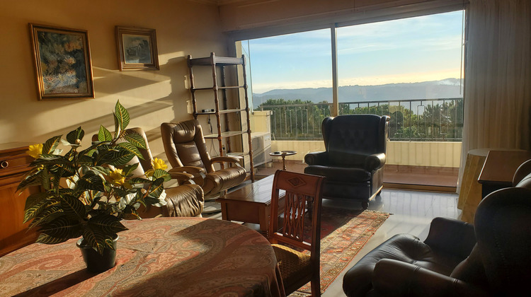 Ma-Cabane - Location Appartement Grasse, 83 m²