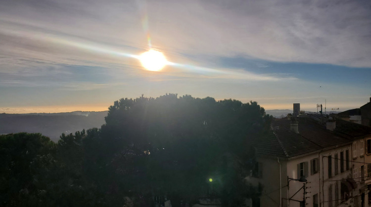 Ma-Cabane - Location Appartement Grasse, 83 m²