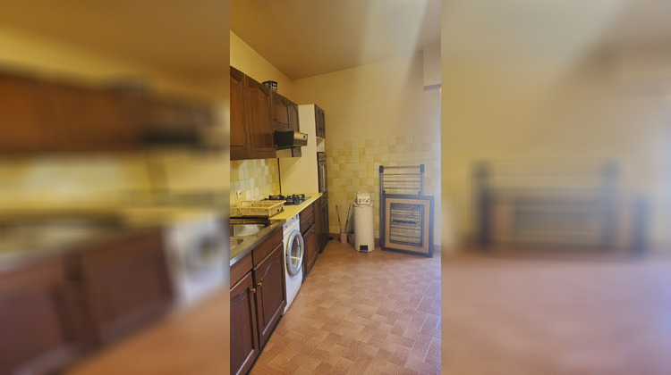 Ma-Cabane - Location Appartement Grasse, 83 m²