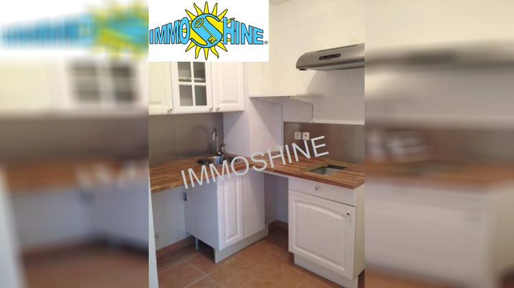 Ma-Cabane - Location Appartement GRASSE, 35 m²