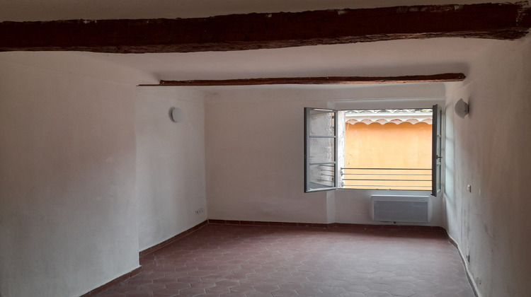 Ma-Cabane - Location Appartement Grasse, 70 m²