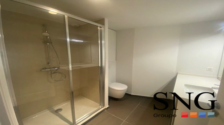 Ma-Cabane - Location Appartement Grasse, 33 m²