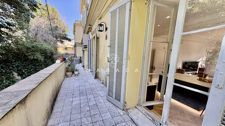 Ma-Cabane - Location Appartement Grasse, 100 m²