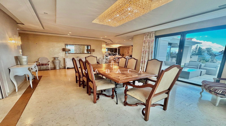 Ma-Cabane - Location Appartement Grasse, 217 m²