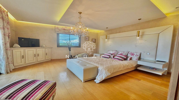 Ma-Cabane - Location Appartement Grasse, 217 m²