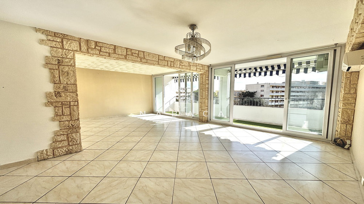 Ma-Cabane - Location Appartement Grasse, 68 m²