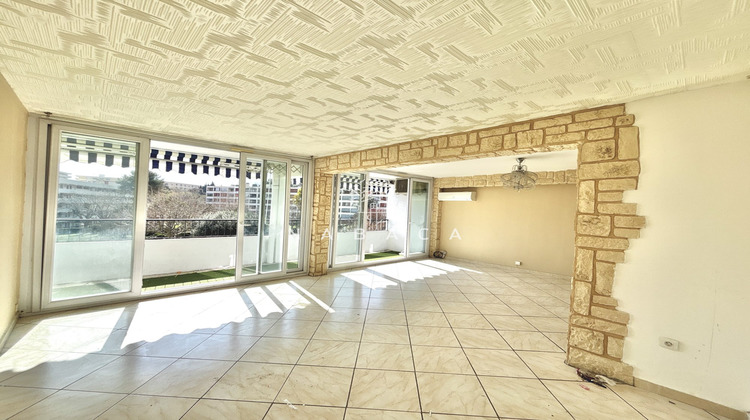 Ma-Cabane - Location Appartement Grasse, 68 m²