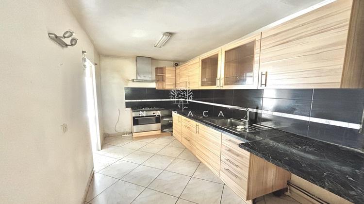 Ma-Cabane - Location Appartement Grasse, 68 m²