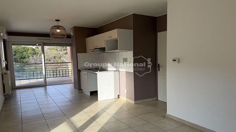 Ma-Cabane - Location Appartement GRASSE, 25 m²