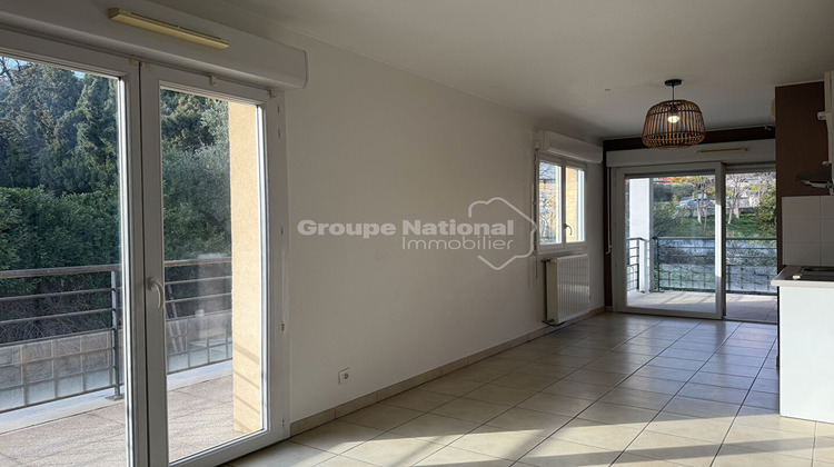Ma-Cabane - Location Appartement GRASSE, 25 m²