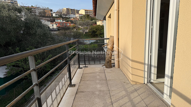 Ma-Cabane - Location Appartement GRASSE, 25 m²