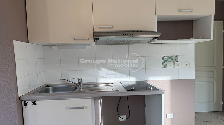 Ma-Cabane - Location Appartement GRASSE, 25 m²