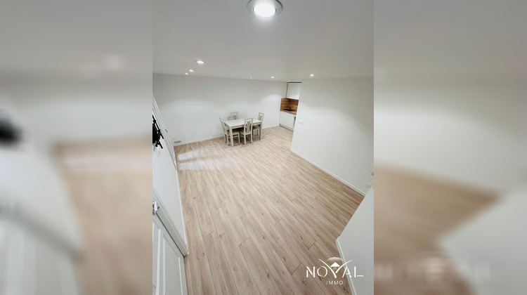 Ma-Cabane - Location Appartement Grasse, 33 m²