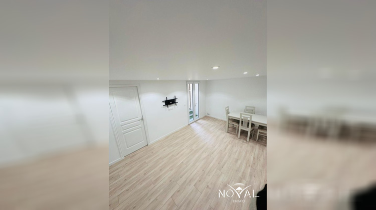 Ma-Cabane - Location Appartement Grasse, 33 m²