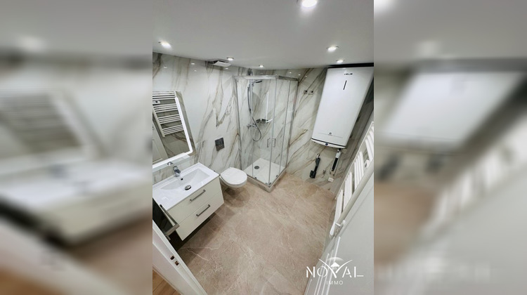 Ma-Cabane - Location Appartement Grasse, 33 m²