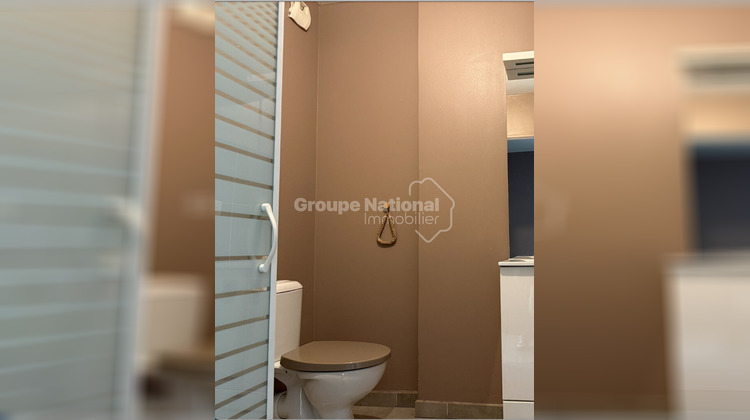 Ma-Cabane - Location Appartement GRASSE, 25 m²