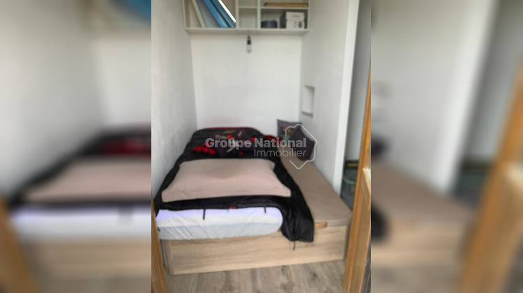 Ma-Cabane - Location Appartement GRASSE, 28 m²