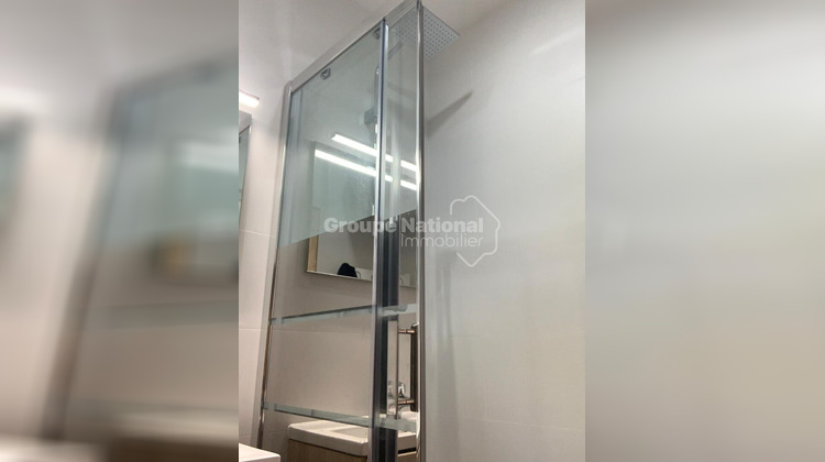 Ma-Cabane - Location Appartement GRASSE, 28 m²