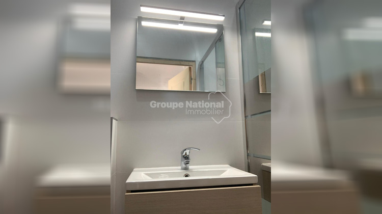 Ma-Cabane - Location Appartement GRASSE, 28 m²