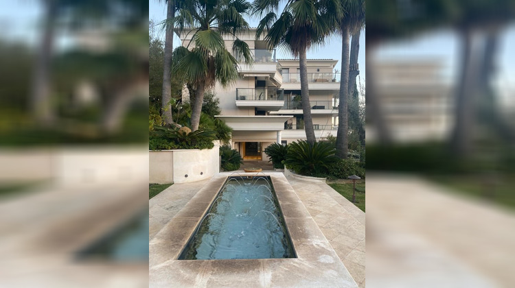 Ma-Cabane - Location Appartement Grasse, 25 m²