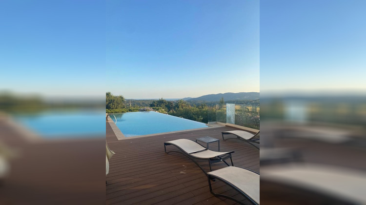 Ma-Cabane - Location Appartement Grasse, 25 m²