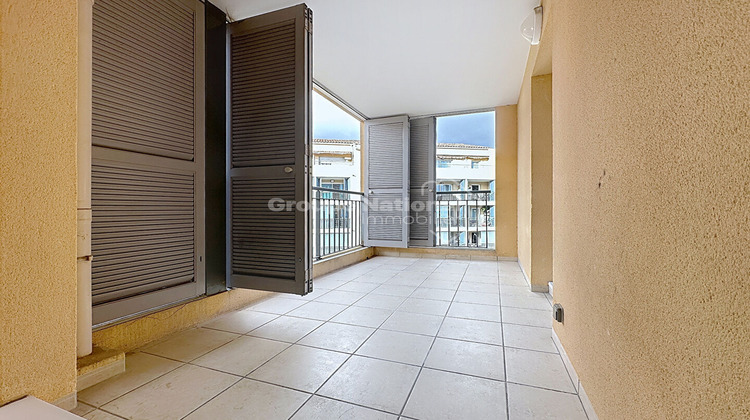 Ma-Cabane - Location Appartement GRASSE, 61 m²