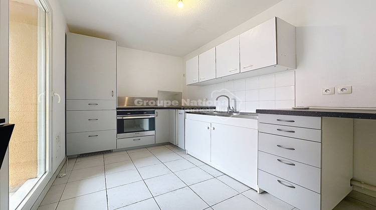 Ma-Cabane - Location Appartement GRASSE, 61 m²