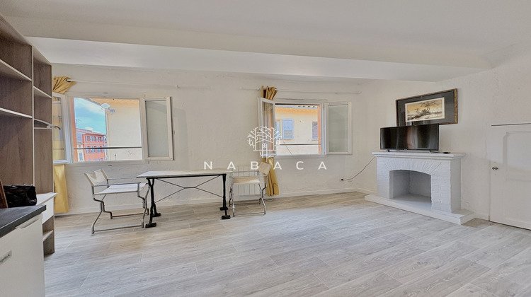 Ma-Cabane - Location Appartement Grasse, 23 m²