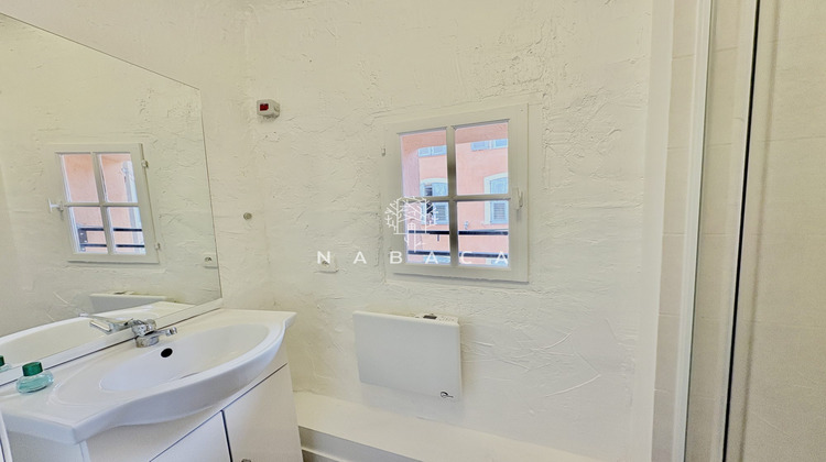Ma-Cabane - Location Appartement Grasse, 23 m²