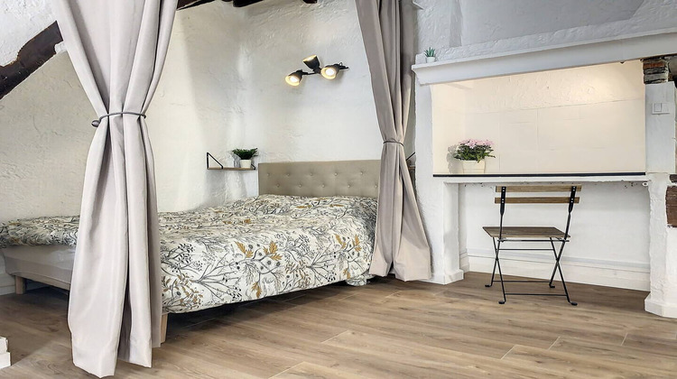Ma-Cabane - Location Appartement GRASSE, 26 m²
