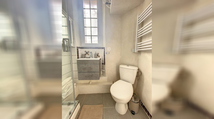 Ma-Cabane - Location Appartement GRASSE, 26 m²