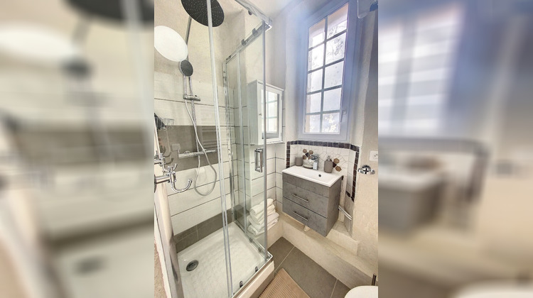 Ma-Cabane - Location Appartement GRASSE, 26 m²