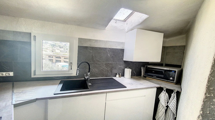 Ma-Cabane - Location Appartement GRASSE, 26 m²