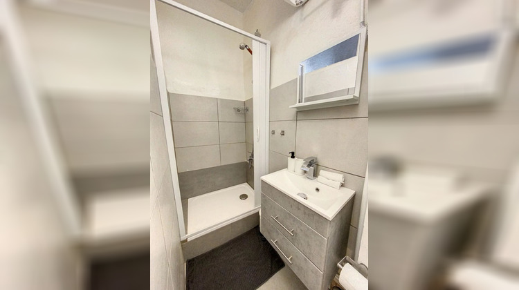 Ma-Cabane - Location Appartement GRASSE, 19 m²