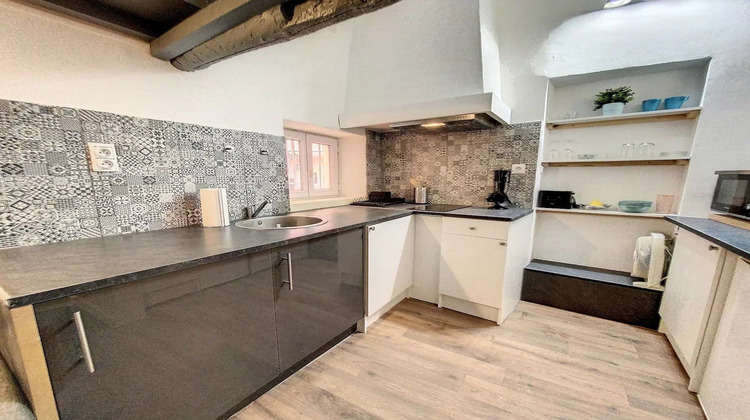 Ma-Cabane - Location Appartement GRASSE, 19 m²