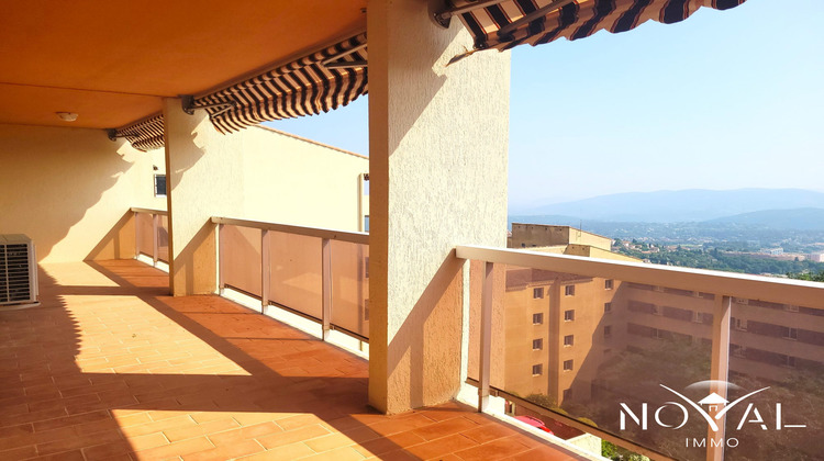 Ma-Cabane - Location Appartement Grasse, 69 m²