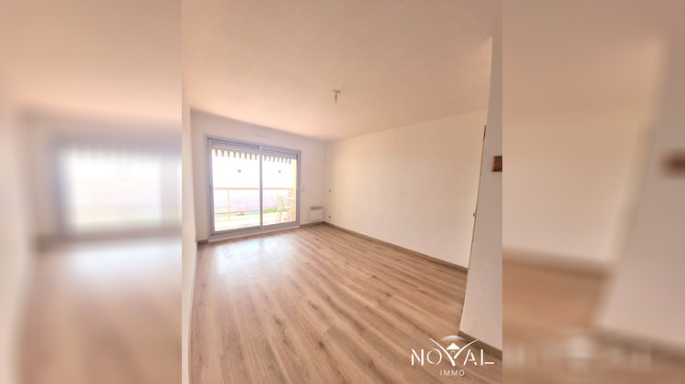 Ma-Cabane - Location Appartement Grasse, 69 m²