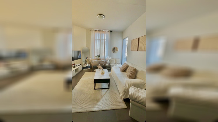 Ma-Cabane - Location Appartement Grasse, 31 m²