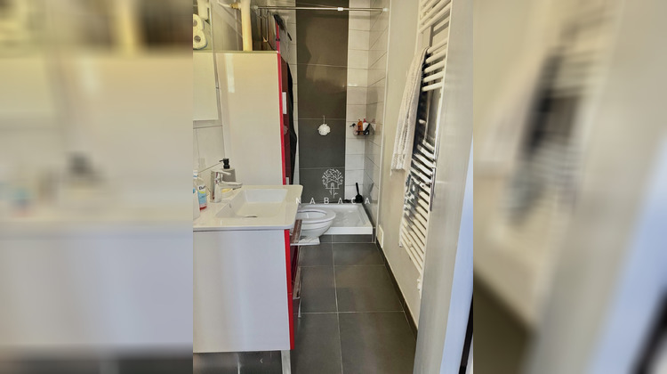 Ma-Cabane - Location Appartement Grasse, 31 m²