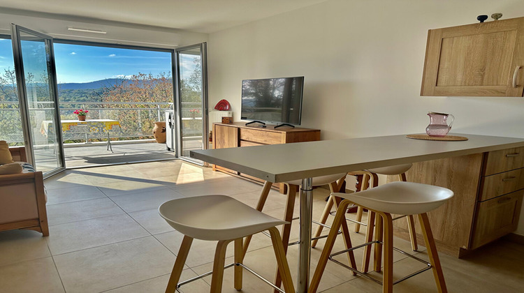 Ma-Cabane - Location Appartement GRASSE, 56 m²