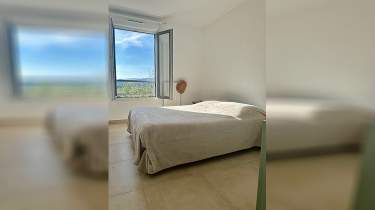 Ma-Cabane - Location Appartement GRASSE, 56 m²