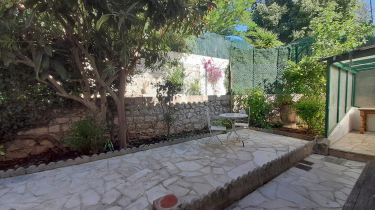 Ma-Cabane - Location Appartement Grasse, 57 m²