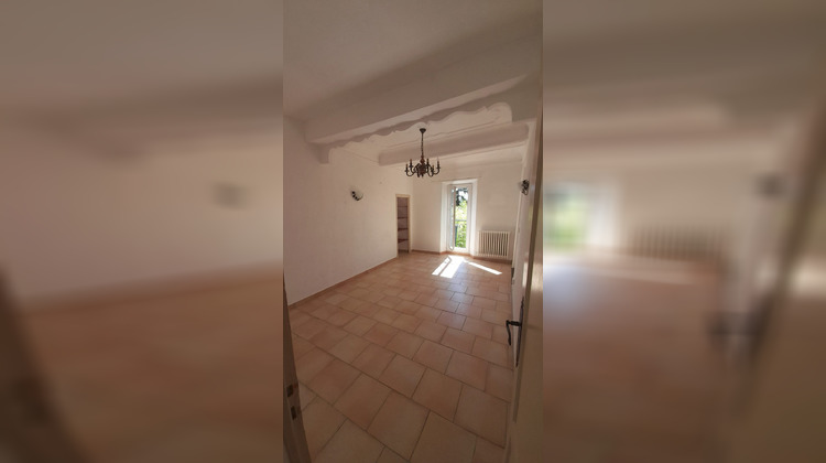 Ma-Cabane - Location Appartement Grasse, 57 m²