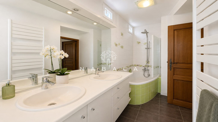 Ma-Cabane - Location Appartement Grasse, 75 m²