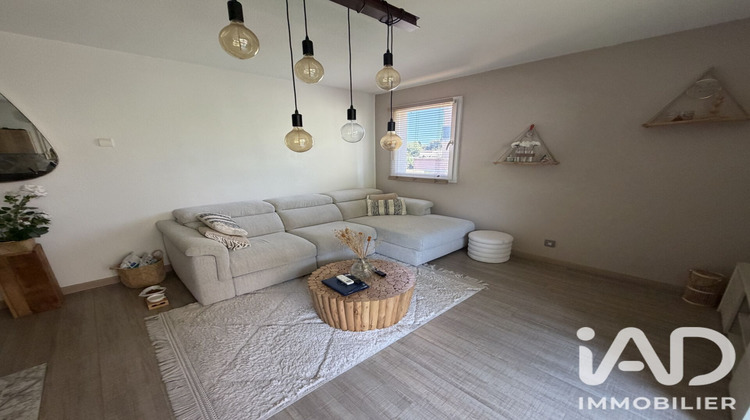 Ma-Cabane - Location Appartement Grasse, 55 m²